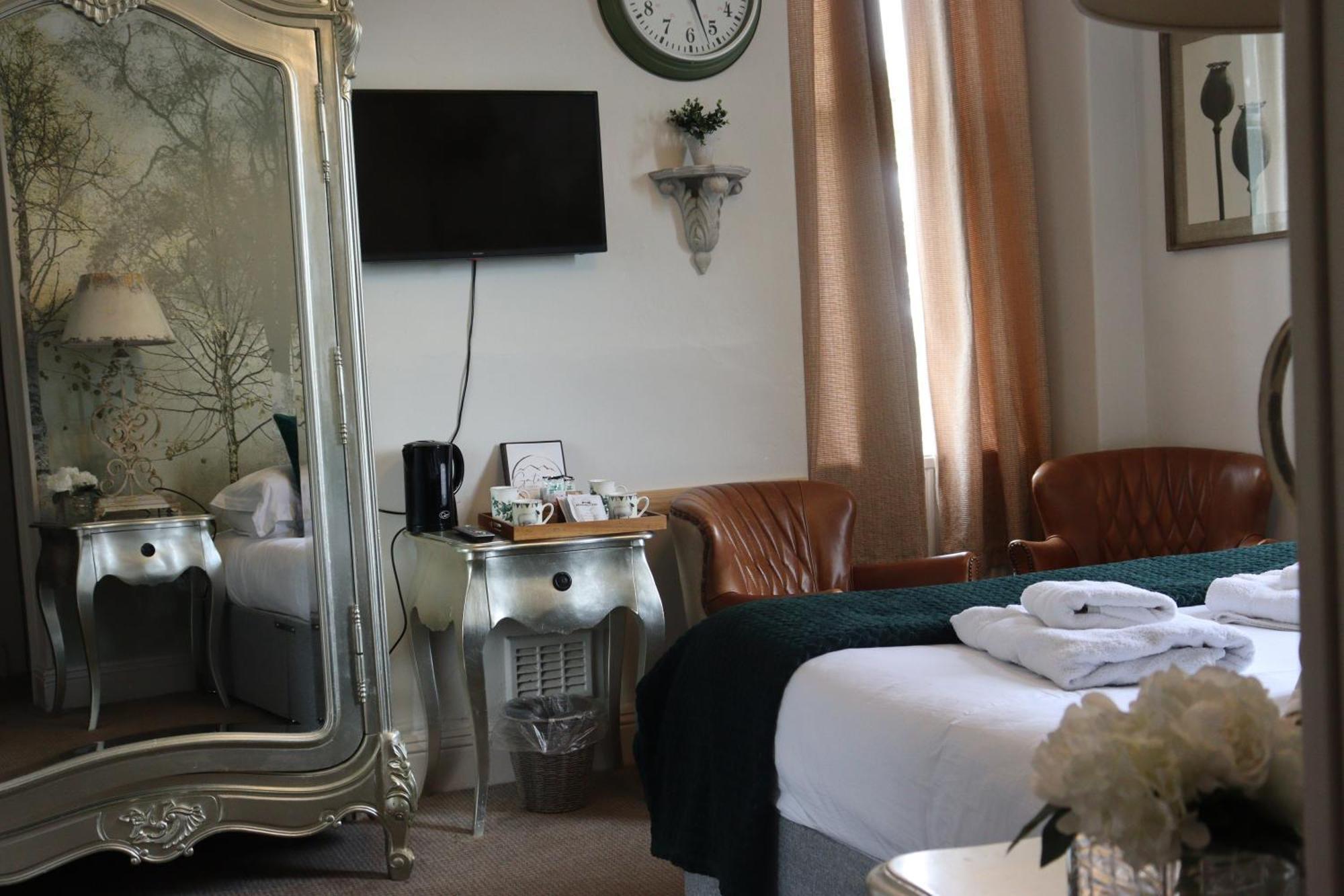 קנדל The Gateway Hotel מראה חיצוני תמונה
