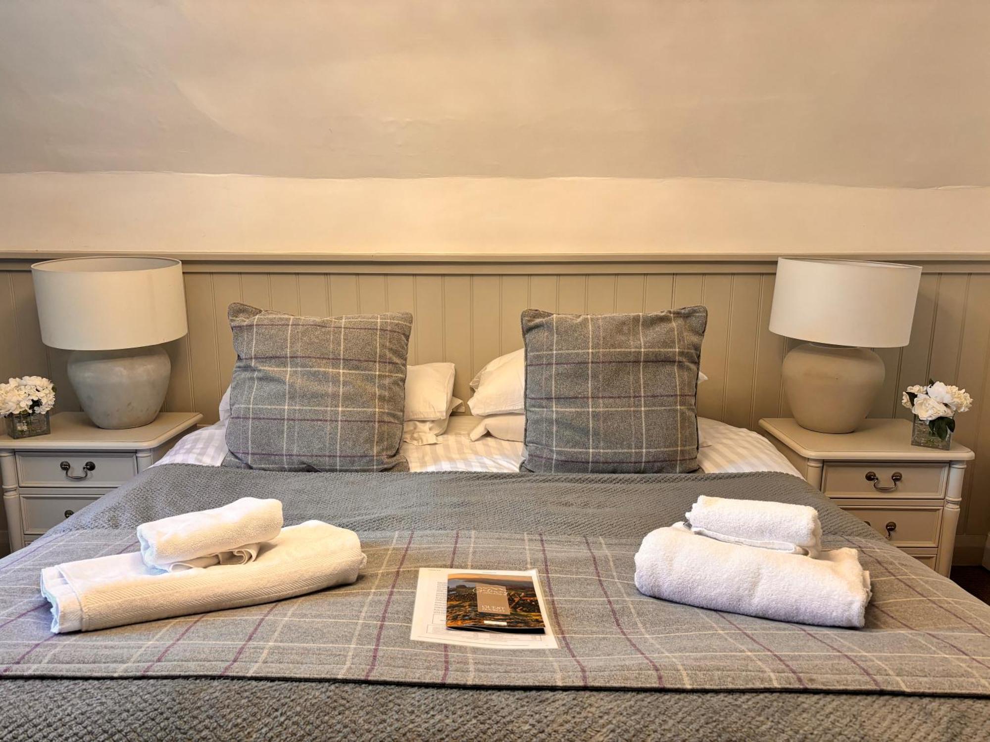 קנדל The Gateway Hotel מראה חיצוני תמונה