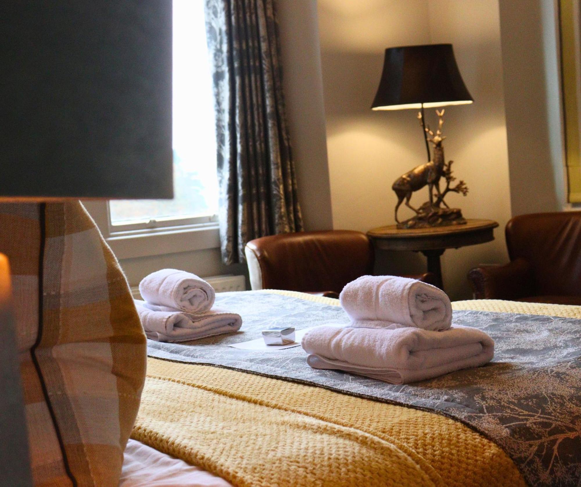 קנדל The Gateway Hotel מראה חיצוני תמונה